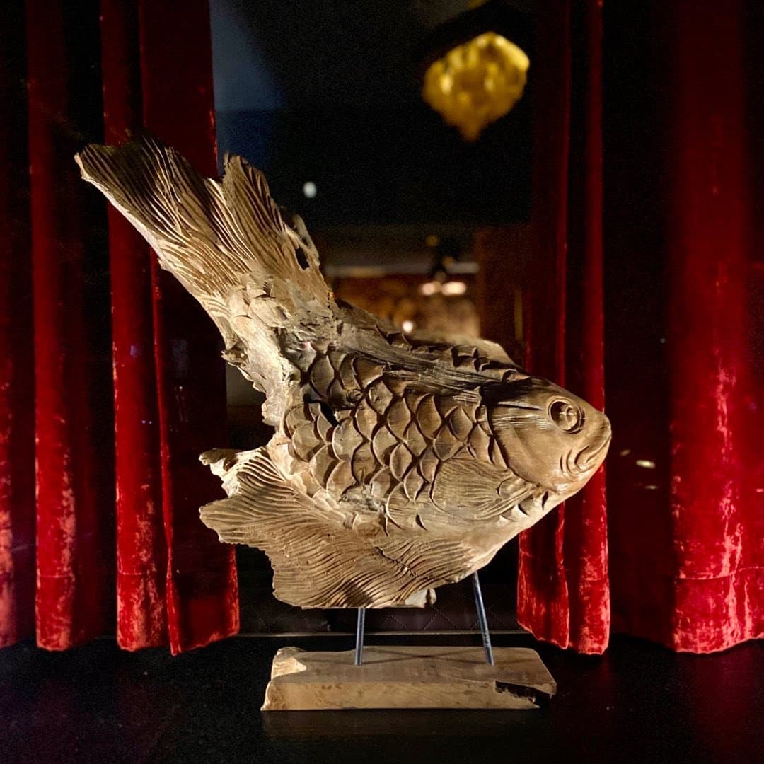 Goldfisch