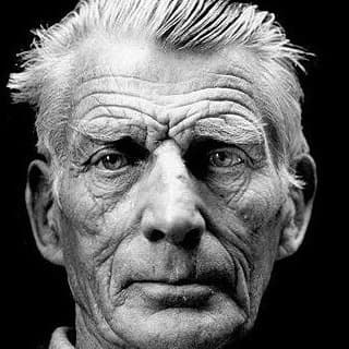 Beckett's Kopf