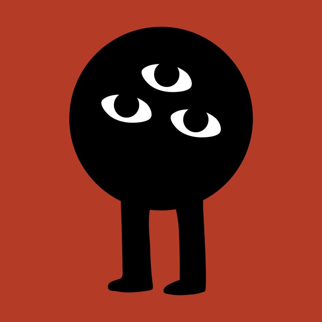 Oddball