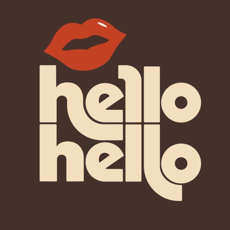 Hello Hello
